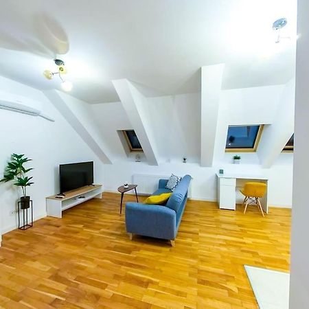 Bucharest Central D Apartment Exterior photo