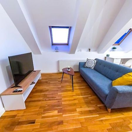 Bucharest Central D Apartment Exterior photo