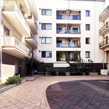 Bucharest Central D Apartment Exterior photo